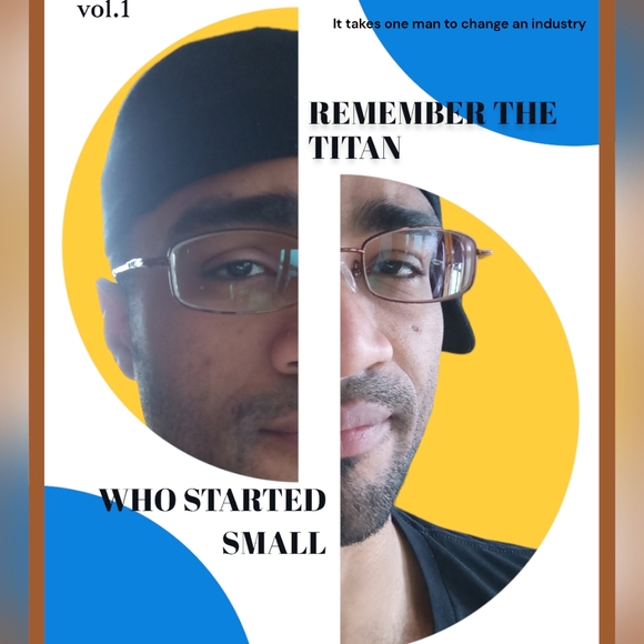 Meet your Posher, Joshuwarius the 1st - Picture 3 of 4